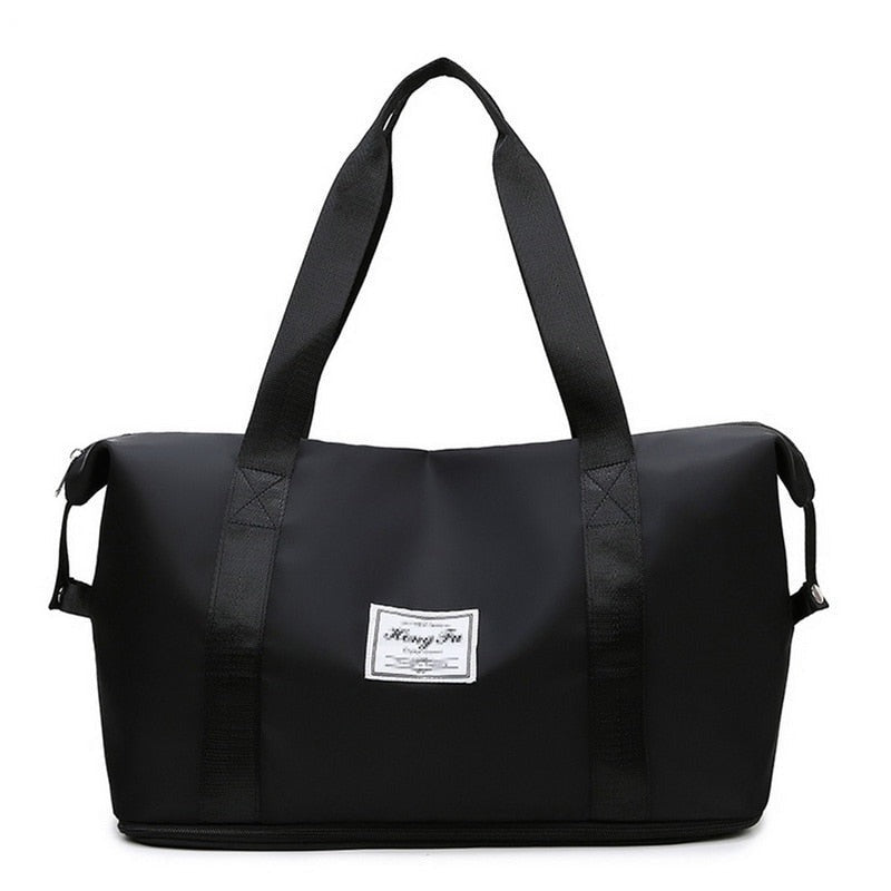 Large Multifunctional Travel Tote Bag