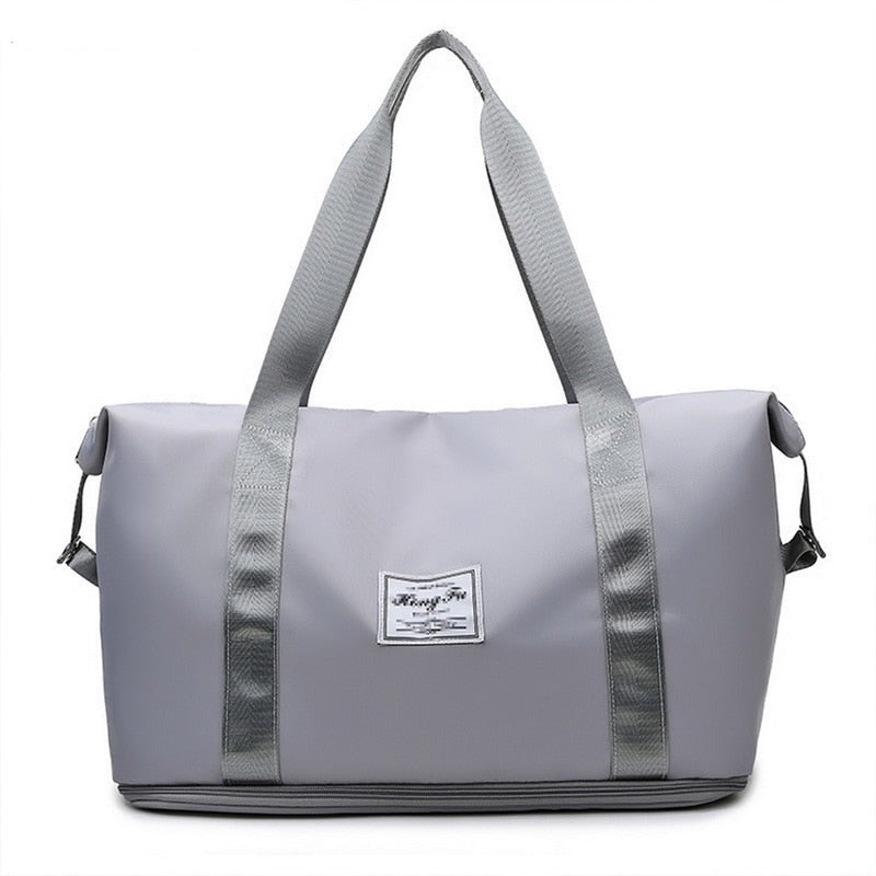 Large Multifunctional Travel Tote Bag