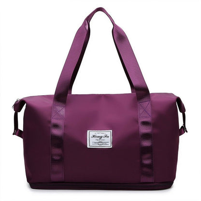 Large Multifunctional Travel Tote Bag